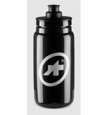 ASSOS Signature water bottle black series - 550 ml