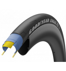 GOODYEAR Eagle F1 Tube type road bike tire 