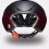 SPECIALIZED S-Works Evade II road helmet - Gloss Maroon / Matte Black 
