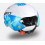 SPECIALIZED S-Works Evade II road helmet - Grey / Blue Lagoon