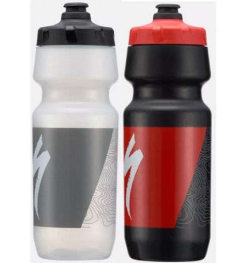SPECIALIZED Big Mouth water bottle - 24oz