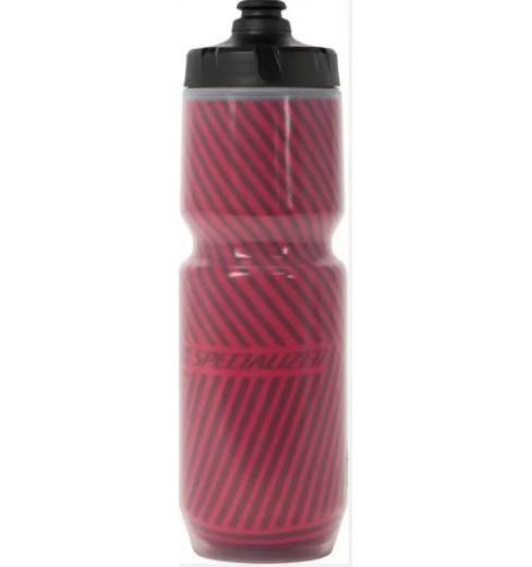 SPECIALIZED Purist Insulated Chromatek Moflo water bottle - 23 oz