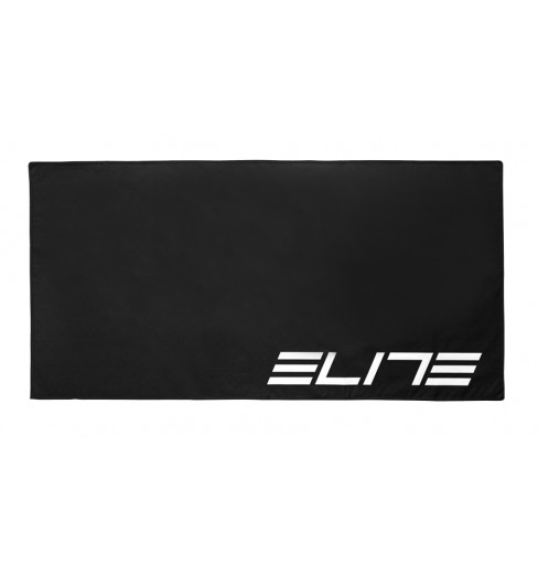 Tapis de sol pour home-trainer Elite Folding Mat antidérapant