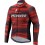 SPECIALIZED maillot velo manches longues Factory Racing Team SL Expert 2022