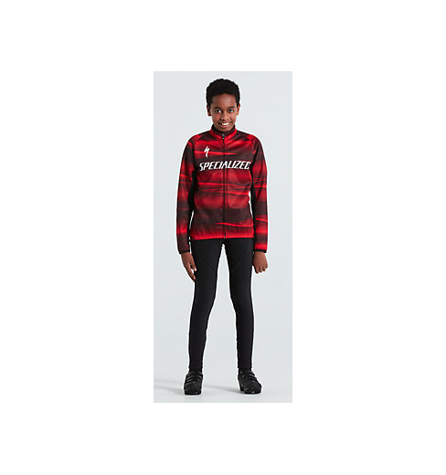 SPECIALIZED cuissard long enfant RBX Comp Thermal 2022