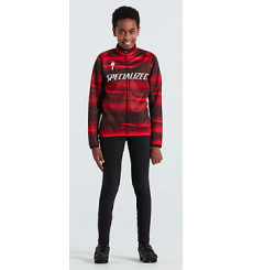 SPECIALIZED cuissard long enfant RBX Comp Thermal 2022