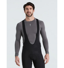 SPECIALIZED Seamless long-sleeve baselayer