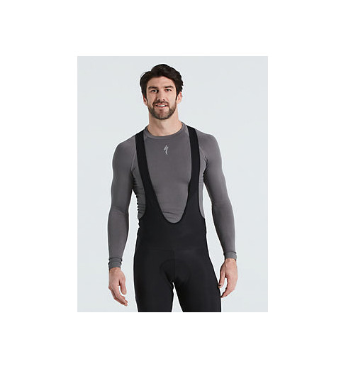 SPECIALIZED Seamless long-sleeve baselayer