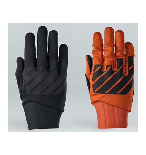 SPECIALIZED gants velo hiver Trail Thermal 2022