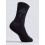 SPECIALIZED chaussettes vélo hiver Cotton Tall Logo 