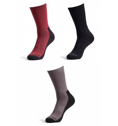 SPECIALIZED Primaloft Lightweight Tall Logo cycling socks