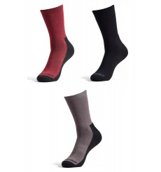 SPECIALIZED chaussettes vélo Primaloft Lightweight Tall Logo