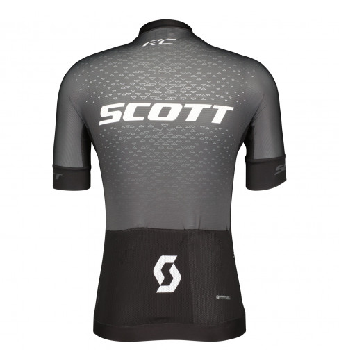 Maillot Vélo Scott RC Pro Sans Manches Noir 2025 - Neuf étiquettes
