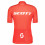 SCOTT maillot manches courtes homme RC Pro 2022