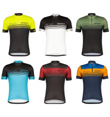 SCOTT RC TEAM 20 short sleeve jersey 2022