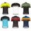 SCOTT RC TEAM 20 short sleeve jersey 2022