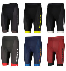 SCOTT RC TEAM ++ men's cycling shorts 2022