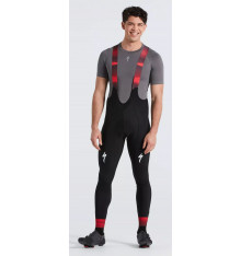 SPECIALIZED Factory Racing SL Expert Team Thermal bib tights 2022