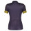 SCOTT Endurance 20 women's short sleeves jersey 2022