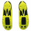 SCOTT chaussures VTT enfant Future Pro Jaune 2024