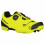 SCOTT MTB FUTURE PRO yellow kid shoes 2023