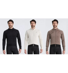 SPECIALIZED RBX Expert Thermal long sleeve jersey 2023