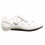 SCOTT Team BOA® Matte white Lady road cycling shoes 2022