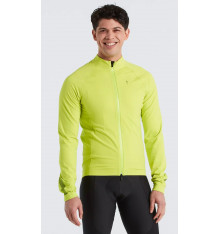 SPECIALIZED Men's HyprViz SL Rain cycling jacket 2023