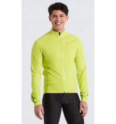 SPECIALIZED Men's HyprViz SL Rain cycling jacket 2023