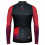GOBIK Pacer unisex long sleeve cycling jersey 2022