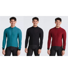 SPECIALIZED SL Expert Thermal long sleeve jersey 2023