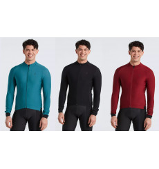 SPECIALIZED SL Expert Thermal long sleeve jersey 2022