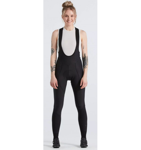 SPECIALIZED SL Pro Thermal women's cycling bib tights 2022 CYCLES