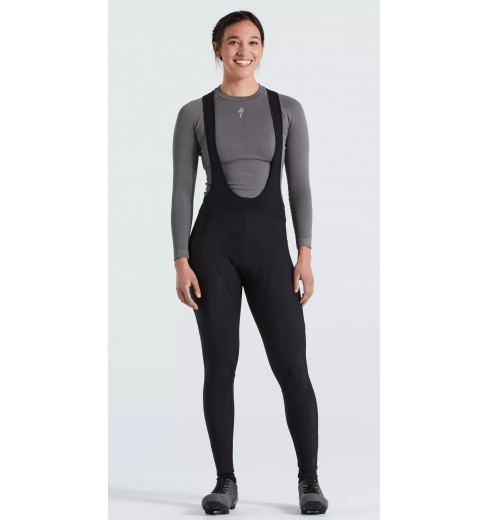 SPECIALIZED collant à bretelles femme RBX Comp Thermal 2023