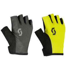 SCOTT 2024 Junior ASPECT SPORT SF short gloves 