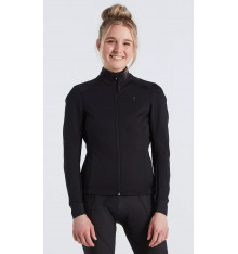 SPECIALIZED veste velo hiver femme SL Pro Softshell 2023