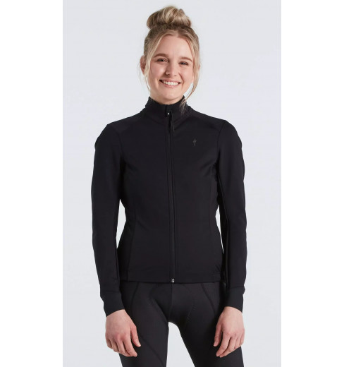 SPECIALIZED veste velo hiver femme SL Pro Softshell 2023