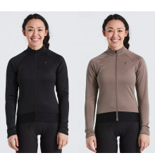 SPECIALIZED women's RBX Expert Thermal long sleeve jersey 2022