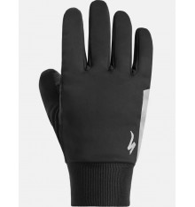 SPECIALIZED gants vélo hiver Softshell Deep Winter