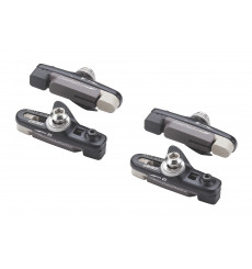 BBB TechStop x4 brakes pads