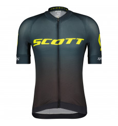 SCOTT 2024 RC Pro World Cup Edition men's short sleeve jersey