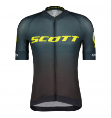 SCOTT maillot manches courtes homme RC Pro World Cup Edition 2024