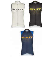 SCOTT gilet cycliste homme RC Pro 2022