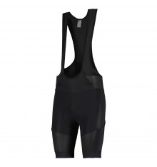 SCOTT GRAVEL UNDERWEAR +++ MEN'S BIBSHORTS 2023