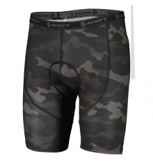 SCOTT sous short vélo homme TRAIL UNDERWEAR GRAPH + 2024