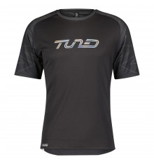 SCOTT maillot vélo VTT manches courtes homme TRAIL TUNED 2022
