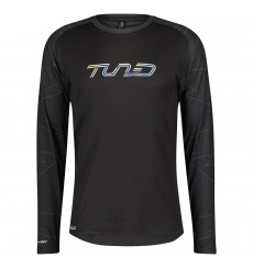 SCOTT TRAIL TUNED men's long sleeve MTB shirt 2022