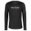 SCOTT TRAIL TUNED men's long sleeve MTB shirt 2022