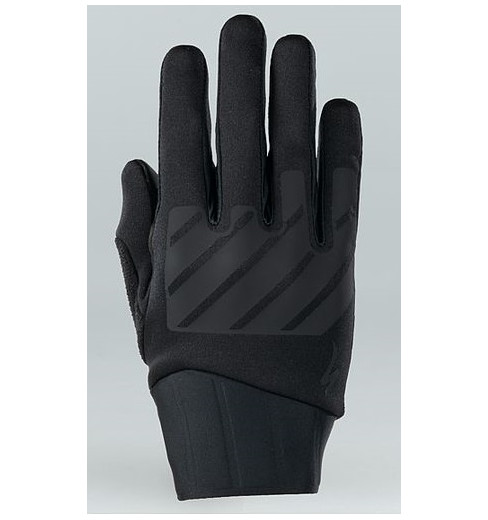 SPECIALIZED women's Trail Thermal winter bike gloves 2022