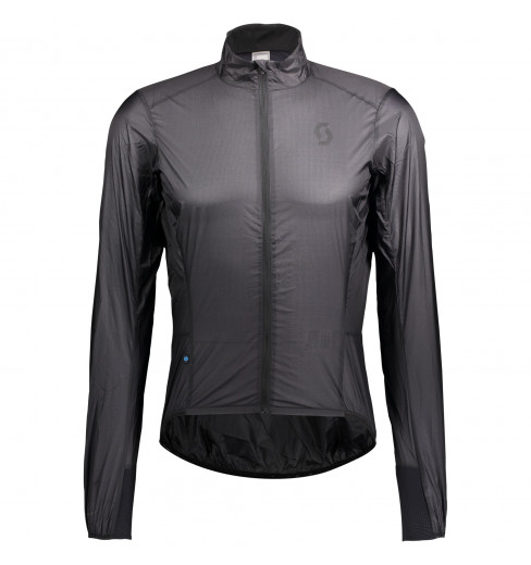 ultralight wind jacket